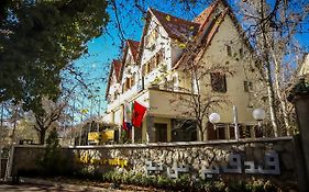 Hotel Perce Neige