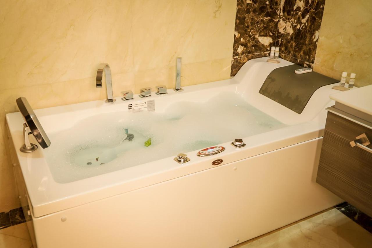 Hotel Perce Neige Ифран Экстерьер фото